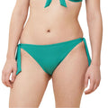 Majtki Kąpielowe TRIUMPH Dół Bikini Summer Glow Tai 46 3XL Figi Wiązane