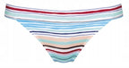 Majtki Kąpielowe SLOGGI SHORE CANDY BASSLET TANGA Dół Bikini Figi