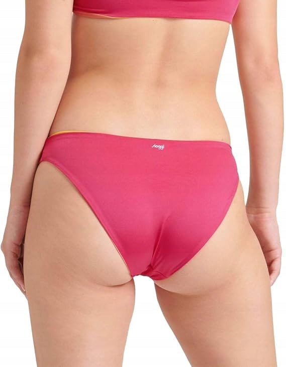 Majtki kąpielowe Sloggi Shore Fornillo Dół Bikini Figi Dwustronne