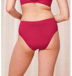 Majtki Kąpielowe TRIUMPH Dół Bikini Streams of Pearls Maxi 38 M