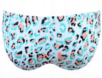 Majtki Kąpielowe SLOGGI Wild Heart Dół Bikini Figi Mini