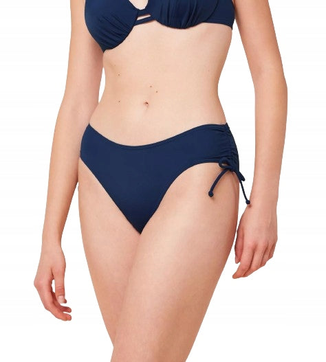 Majtki Kąpielowe TRIUMPH Dół Bikini Summer Mix Match Midi 44 XXL Troczki