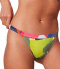 Majtki Kąpielowe Dół Bikini TRIUMPH Summer Expression Rio