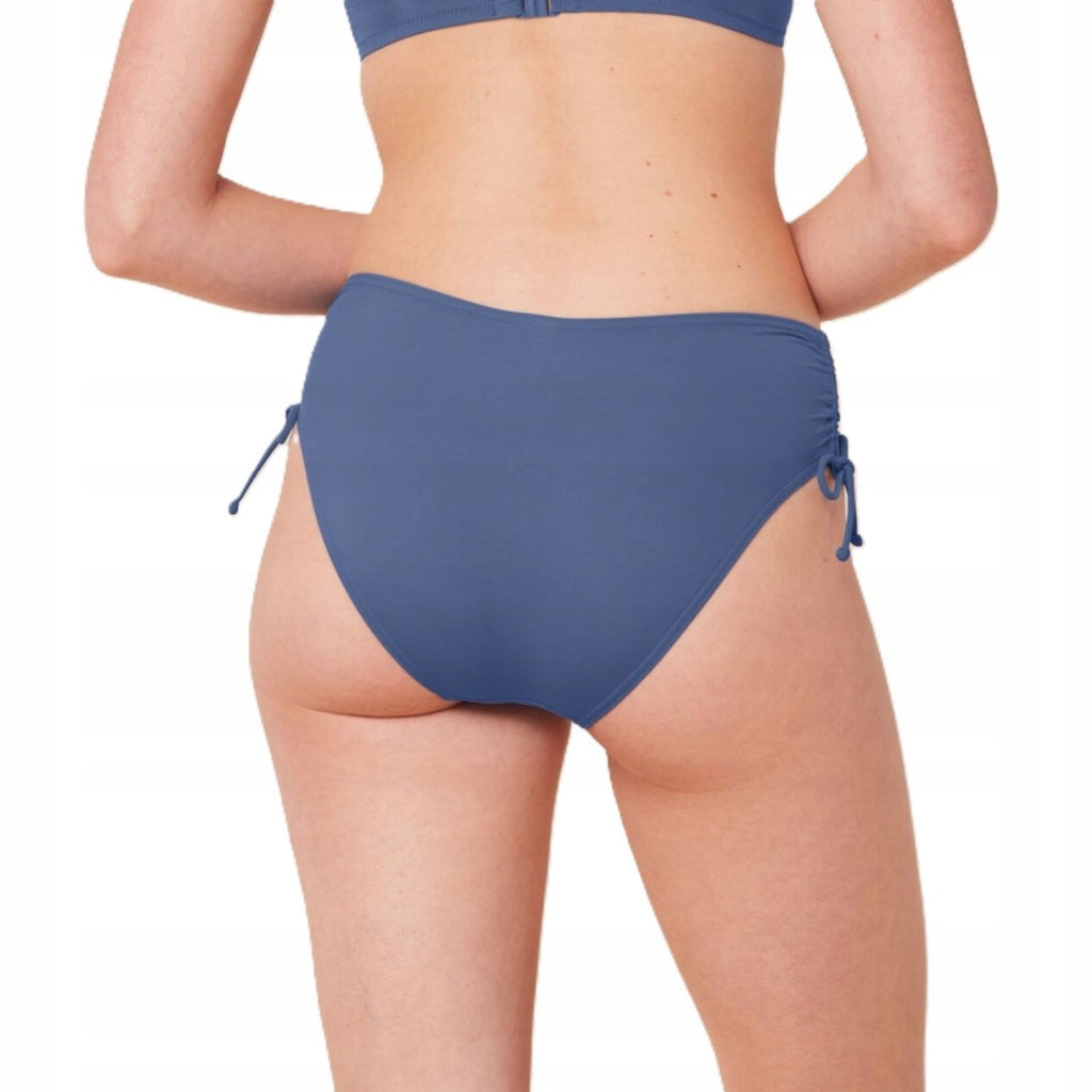Majtki Kąpielowe TRIUMPH Dół Bikini Summer Mix Match Midi 42 XL Troczki