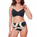 Majtki Kąpielowe TRIUMPH Dół Bikini Summer Allure Highwaist 44 XXL Figi