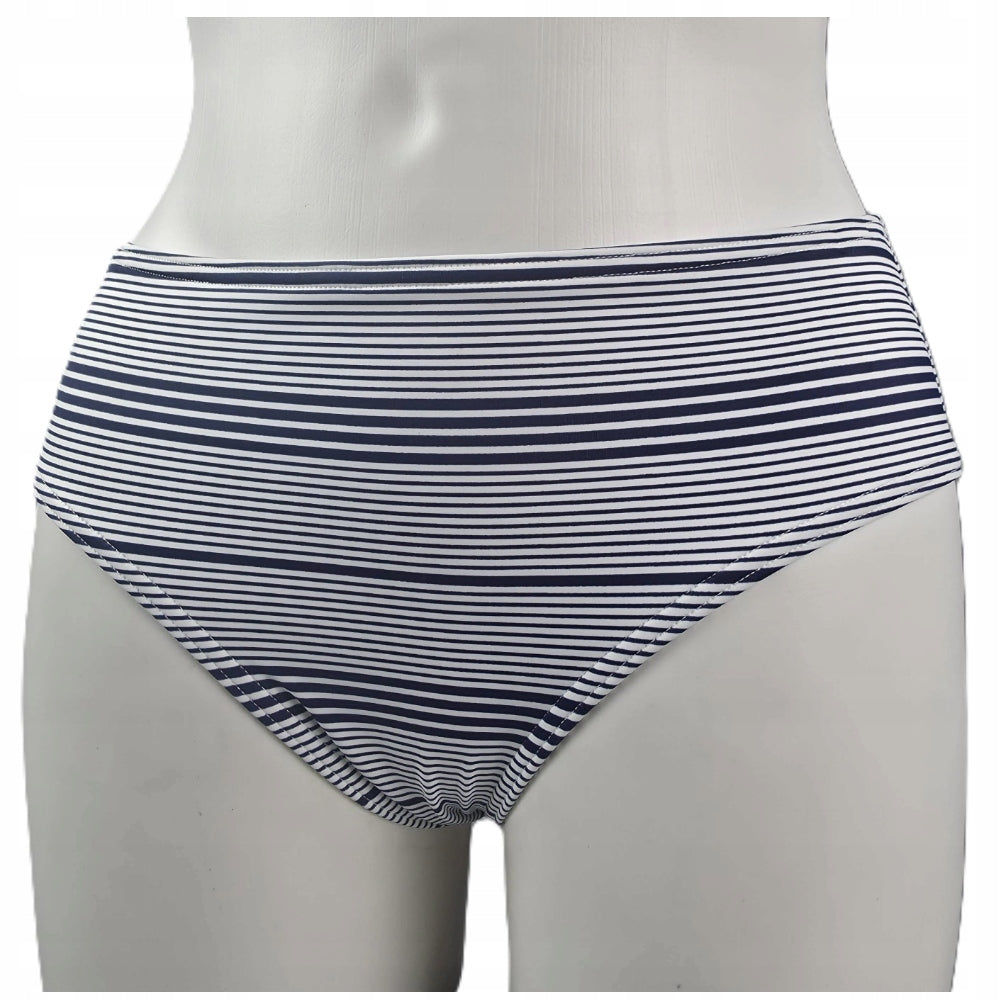 Majtki Kąpielowe Dół Bikini Triumph Mix & Match Midi
