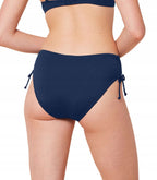Majtki Kąpielowe TRIUMPH Dół Bikini Summer Mix Match Midi 44 XXL Troczki
