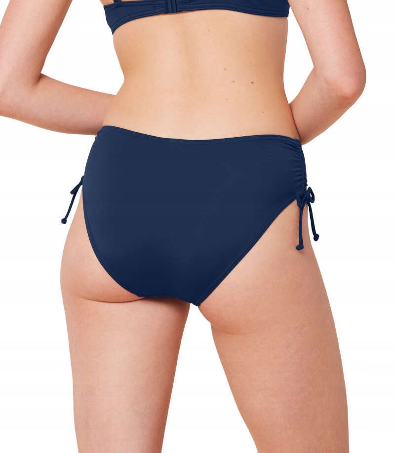 Majtki Kąpielowe TRIUMPH Dół Bikini Summer Mix Match Midi 44 XXL Troczki
