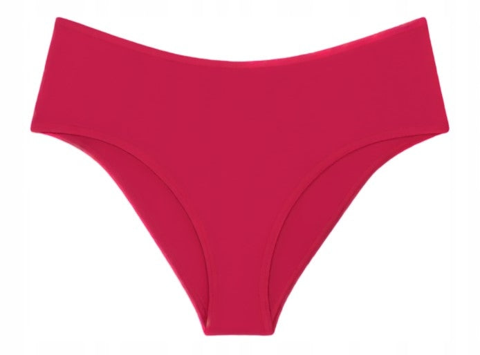 Majtki Kąpielowe TRIUMPH Dół Bikini Streams of Pearls Maxi 38 M