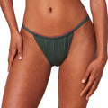 Majtki Kąpielowe Dół Bikini TRIUMPH Free Smart Brazil 2w1 Dwustronne