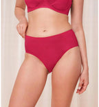 Majtki Kąpielowe TRIUMPH Dół Bikini Streams of Pearls Maxi 38 M