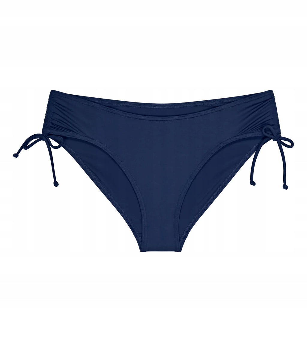 Majtki Kąpielowe TRIUMPH Dół Bikini Summer Mix Match Midi 44 XXL Troczki