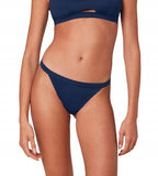 Majtki Kąpielowe TRIUMPH Dół Bikini Summer Mix Match Rio 42 XL Granatowe