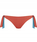 Majtki Kąpielowe Dół Bikini SLOGGI WOMEN SHORE KOSRAE TANGA DWUSTRONNE