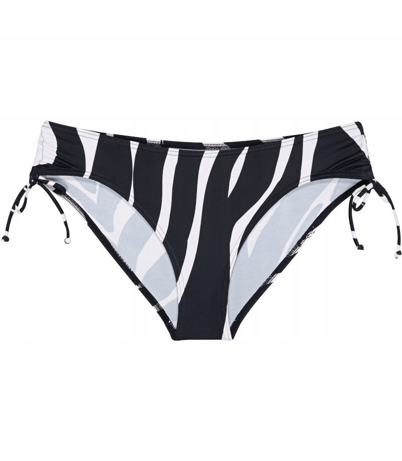 Majtki Kąpielowe Dół Bikini TRIUMPH Summer Mix Match Midi