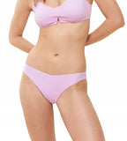 Majtki Kąpielowe TRIUMPH Dół Bikini Flex Smart Rio M 38 Figi Fioletowe