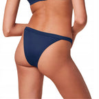 Majtki Kąpielowe TRIUMPH Dół Bikini Summer Mix Match Rio 42 XL Granatowe