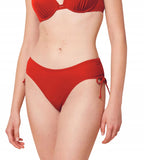 Majtki Kąpielowe TRIUMPH Dół Bikini Summer Allure Midi 36 S Figi Troczki