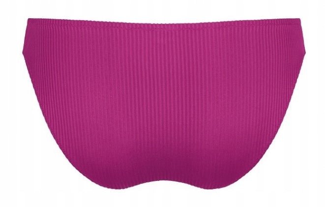 Majtki kąpielowe SLOGGI Dół Bikini Shore Dottyback Mini S 36 Figi Róż