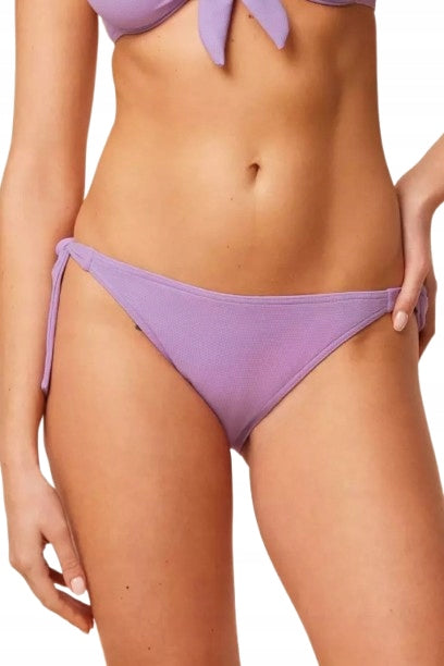 Majtki Kąpielowe TRIUMPH Dół Bikini Summer Glow Maxi 42 XL Wiązane