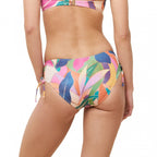 Majtki Kąpielowe TRIUMPH Dół Bikini Summer Allure Midi 36 S Figi Troczki