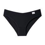 3-PAK A&B Intimates Ribbed Essential – figi bawełniane (Zestaw 3 kolorów)
