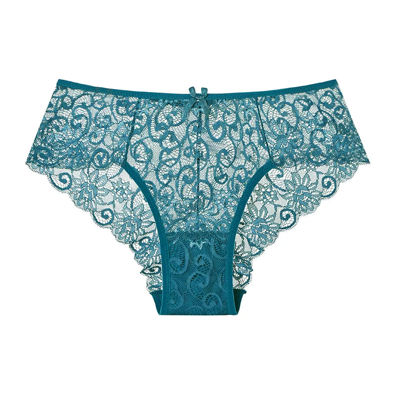 5-PAK A&B Intimates Naked Sensation