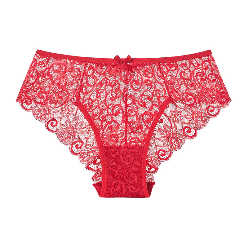 5-PAK A&B Intimates Naked Sensation