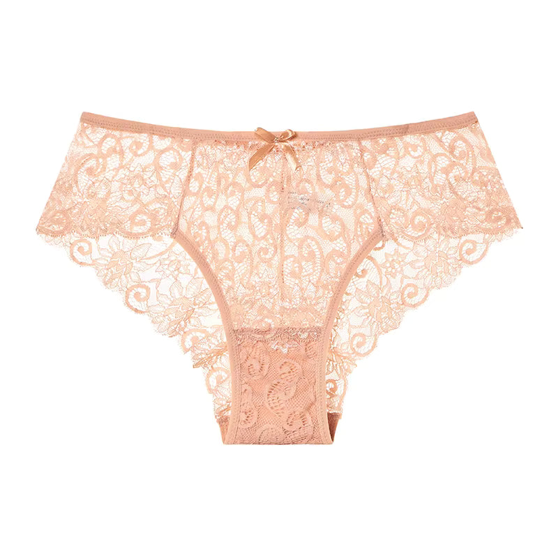 5-PAK A&B Intimates Naked Sensation