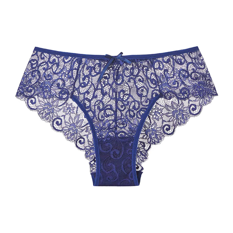 5-PAK A&B Intimates Naked Sensation
