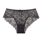 5-PAK A&B Intimates Naked Sensation Koronkowe figi (Zestaw 5 kolorów)