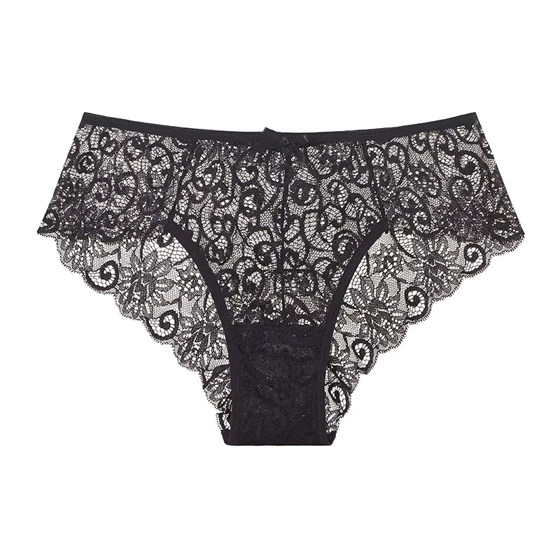 5-PAK A&B Intimates Naked Sensation