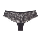 5-PAK A&B Intimates Sensual Lace – koronkowe stringi/figi (Zestaw 5 kolorów)