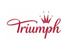 Dół Bikini Figi Triumph Summer Fizz Tai 36 S Granatowe Paski