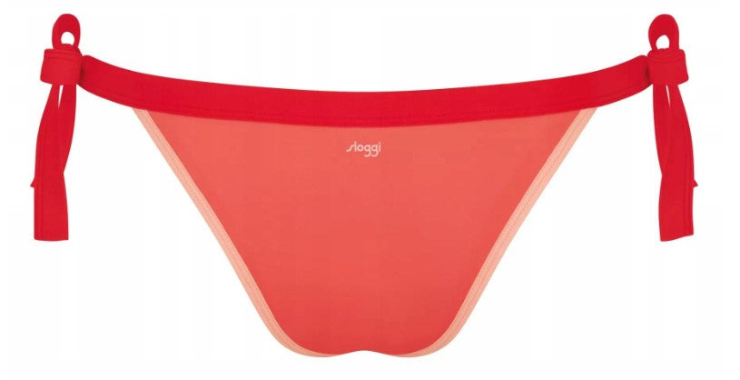 Majtki kąpielowe SLOGGI Shore Marina Grande Dół Bikini Tanga Stringi