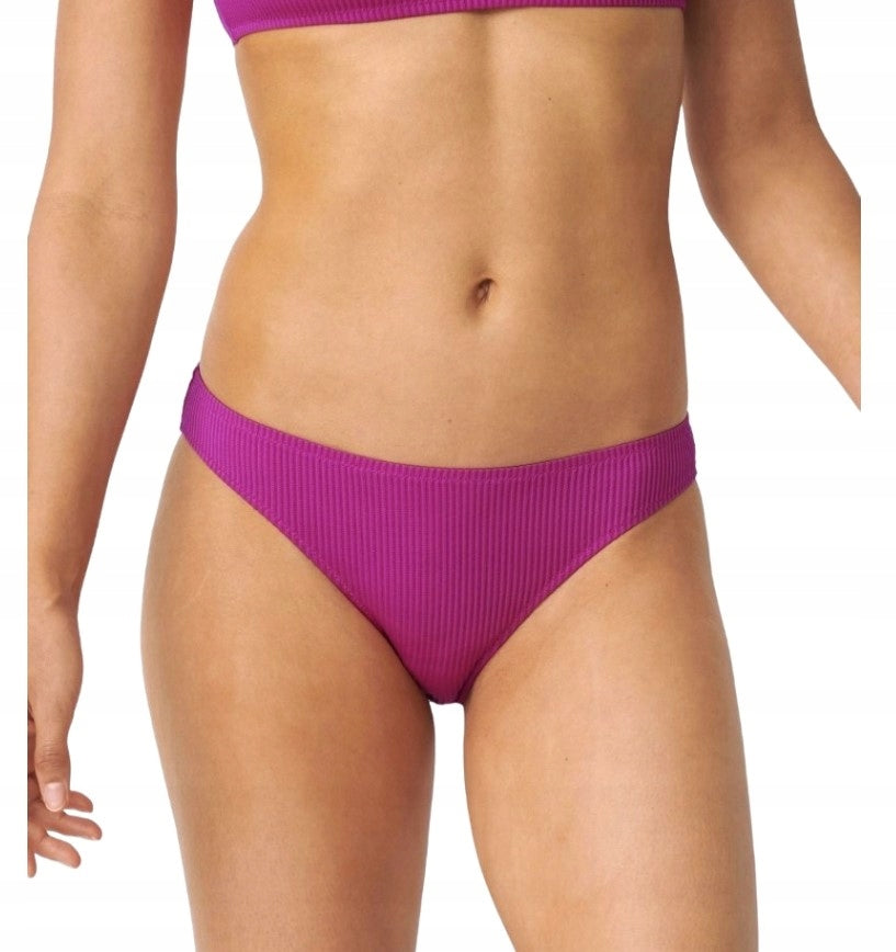 Majtki kąpielowe SLOGGI Dół Bikini Shore Dottyback Mini S 36 Figi Róż