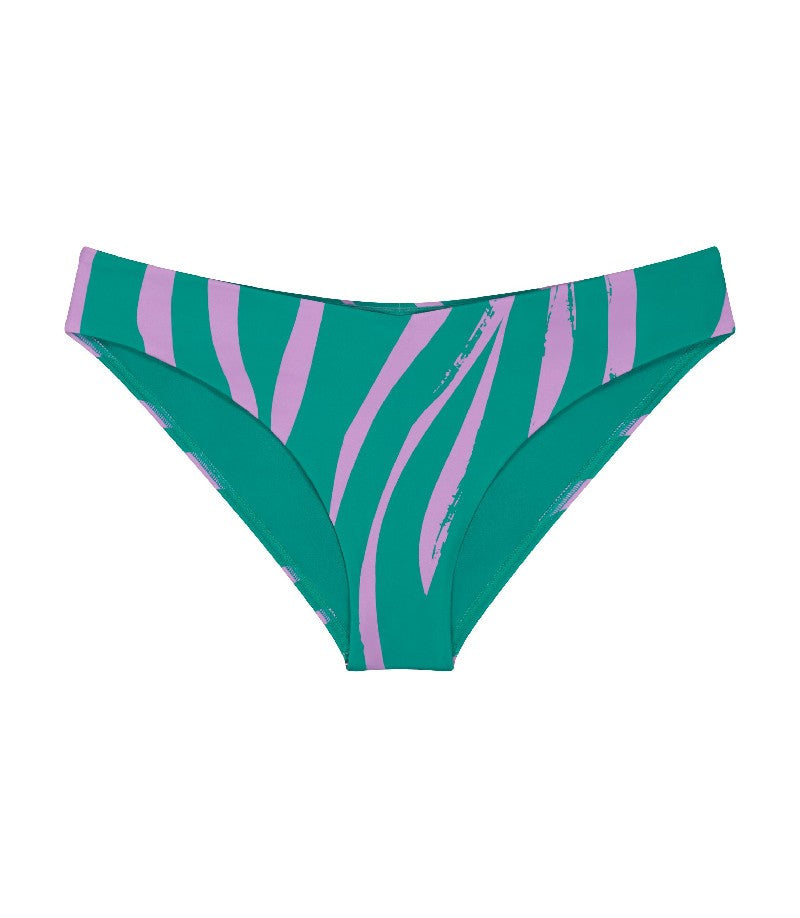 Majtki Kąpielowe Dół Bikini TRIUMPH Summer Mix Match Rio