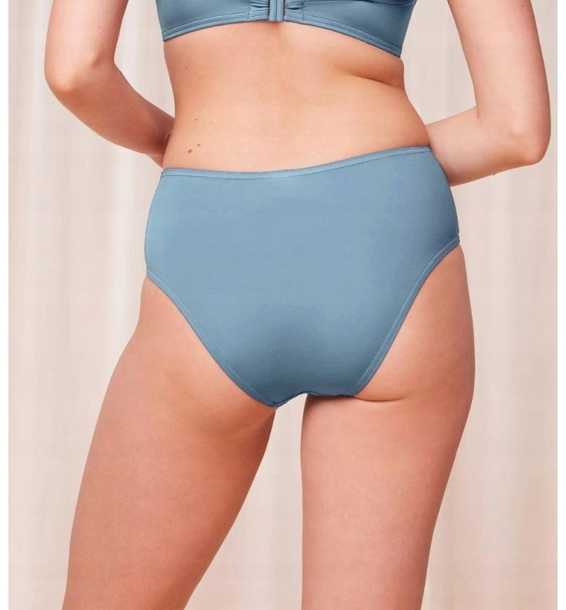 Majtki Kąpielowe Dół Bikini Triumph Streams of Pearls Maxi