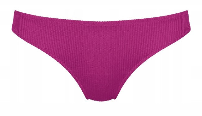 Majtki kąpielowe SLOGGI Dół Bikini Shore Dottyback Mini S 36 Figi Róż