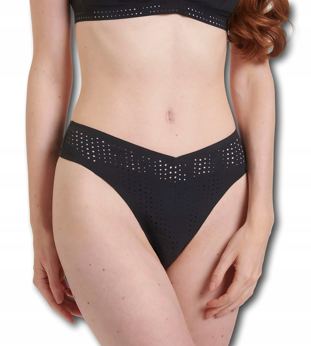 Majtki Kąpielowe Dół Bikini SLOGGI Shore Arienzo Ultra Highleg