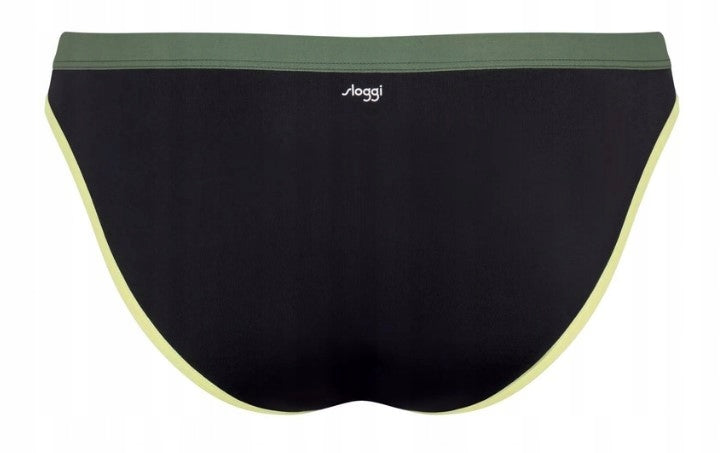 Majtki Kąpielowe Dół Bikini SLOGGI SHORE MARINA GRANDE MINI