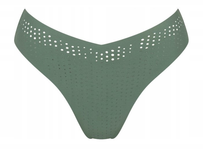 Majtki Kąpielowe Dół Bikini SLOGGI SHORE ARIENZO ULTRA HIGHLEG