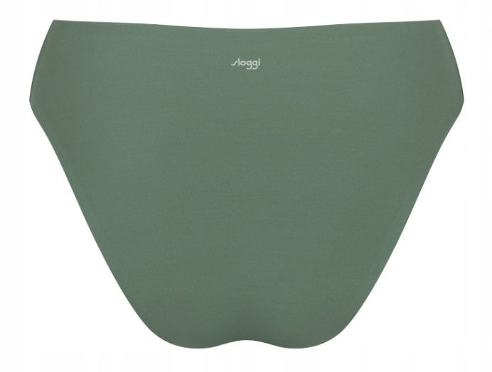 Majtki Kąpielowe Dół Bikini SLOGGI SHORE ARIENZO ULTRA HIGHLEG