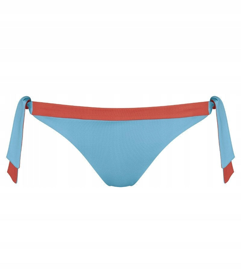 Majtki Kąpielowe Dół Bikini SLOGGI WOMEN SHORE KOSRAE TANGA DWUSTRONNE