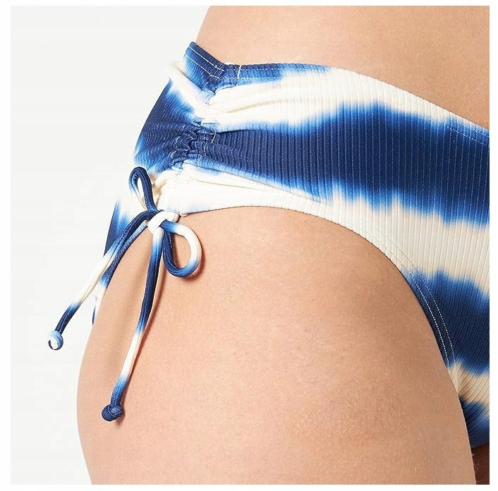 Majtki Kąpielowe TRIUMPH Dół Bikini Summer Fizz Midi 40 L Figi Troczki