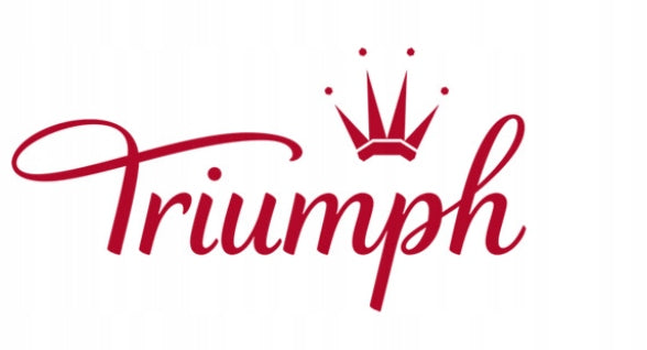 Majtki Kąpielowe TRIUMPH Dół Bikini Summer Allure Highwaist 44 XXL Figi