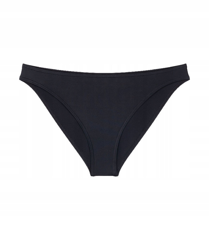 Majtki Kąpielowe TRIUMPH Dół Bikini Summer Mix Match Tai 44 XXL Czarne Figi