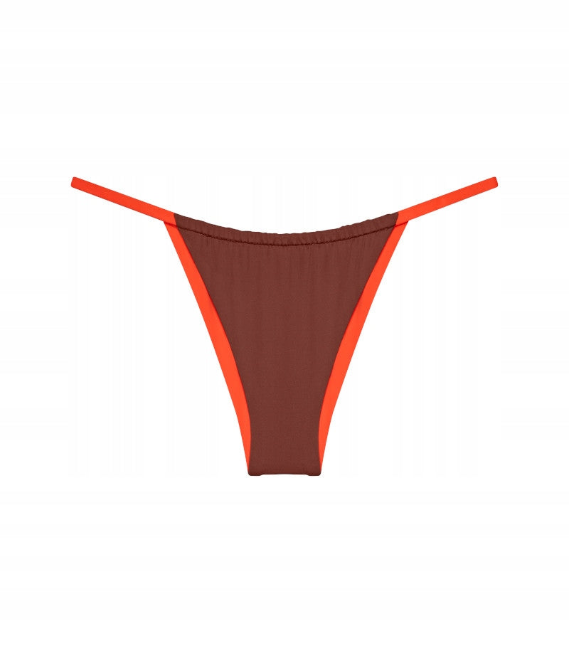 Majtki Kąpielowe Dół Bikini TRIUMPH Free Smart Brazil Dwustronne