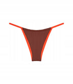 Majtki Kąpielowe Dół Bikini TRIUMPH Free Smart Brazil Dwustronne
