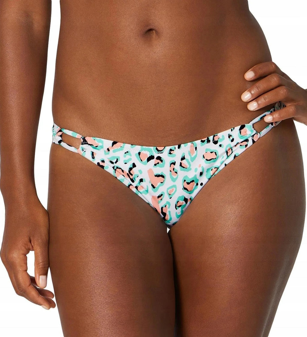 Majtki Kąpielowe SLOGGI Wild Heart Dół Bikini Figi Mini
